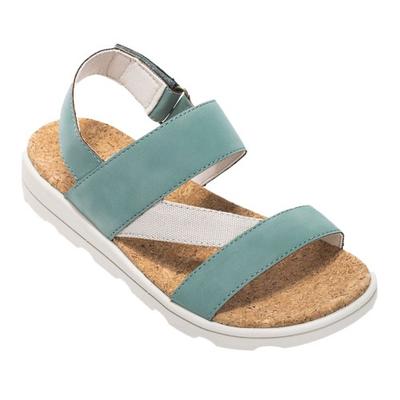 Damenschuhe – Sandalen