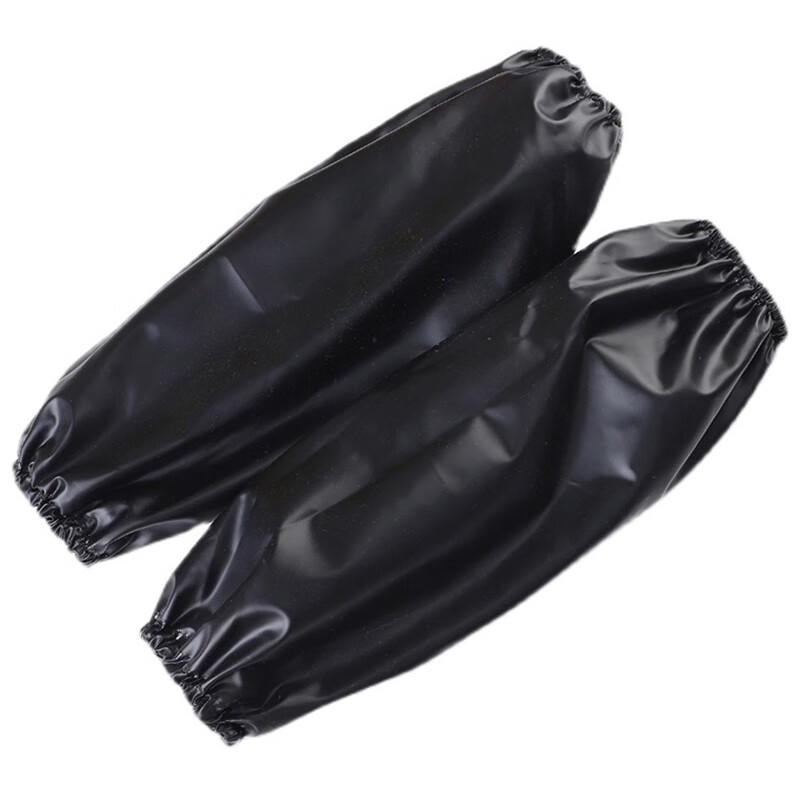 Durable Waterproof PVC Arm Sleeves