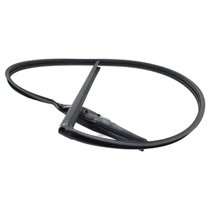 Premium Replacement Rear Right Door Roof Seal for BMW For F01/F02/F04 Fits Various Models Including 730i and 740i