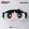 Powerpuff Girls Plush Keychain - Cute Cartoon Bubbles Pendant Birthday Gift