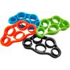 Silicone Finger Exerciser for Hand Rehab and Fitness