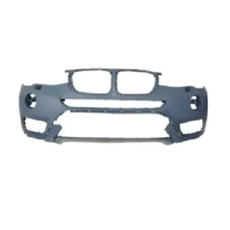 BMW X3 F25 Front Bumper Cover Panel - Compatible with Part #51117389897