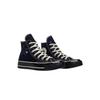 Converse 1970s Comfortable Versatile Durable High-Top Skate Shoes Unisex Sneakers Black A15743C