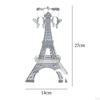 Figurine Rotating Candlestick Tabletop Centerpiece Wedding Gift Elegant