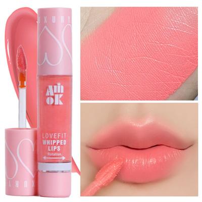 Lippenstifte – Lip Tints