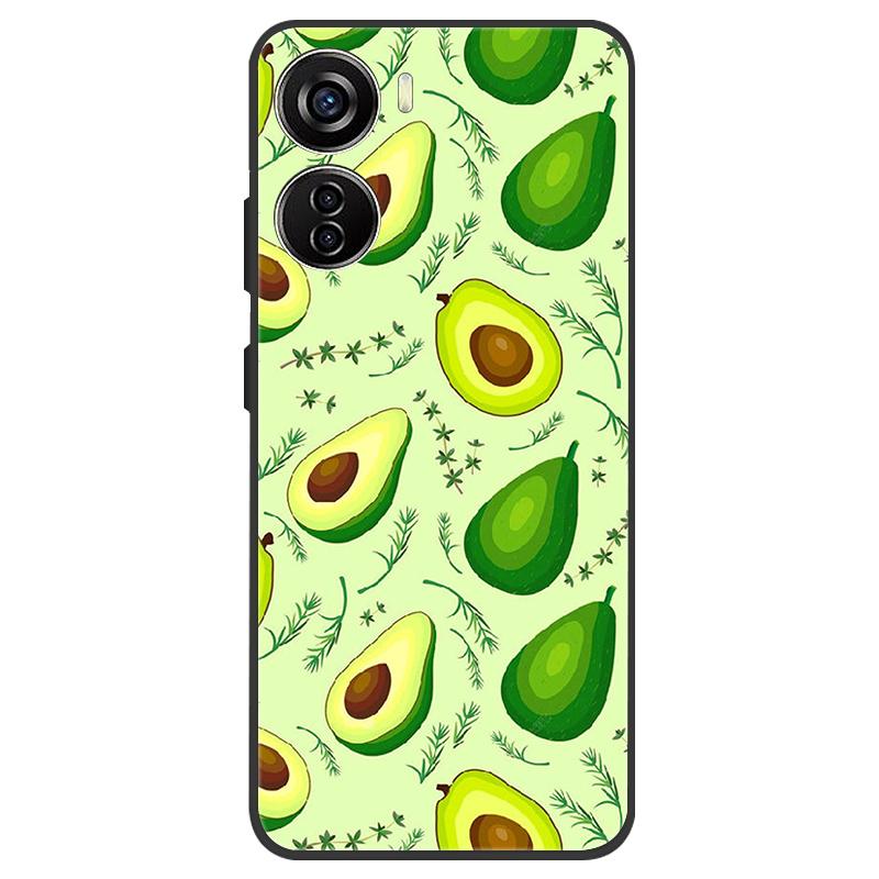 

Case For ZTE Blade V40 Design Case 8046 Cool Silicone Protective Cover for ZTE Blade V40 Design V40Design Bumper Fundas Coque ZTE 8046
