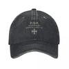 KSK Kommando Spezialkrfte Deutschland Armee Schdel Baseball Cap Designer Hat New Hat Anime GirlS Hats Mens