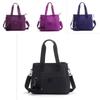 Stylish Large Capacity Nylon Women Handbag Shoulder Crossbody Messenger Tote Bag