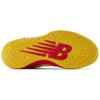 New Balance  Fresh Foam X LAV V2 Egg Yolk True Red Women Sneakers Yellow Pigment WCHLAVU2