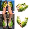 Fun And Funky Fish Slipper Sandals For Adults And Kids