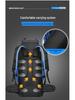 90L Unisex Travel Backpack: Spacious Outdoor, Camping & Hiking Bag