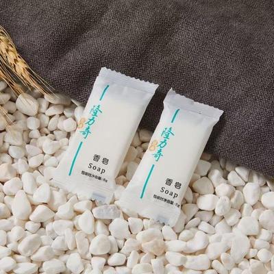 Longrich Disposable Hotel Soap