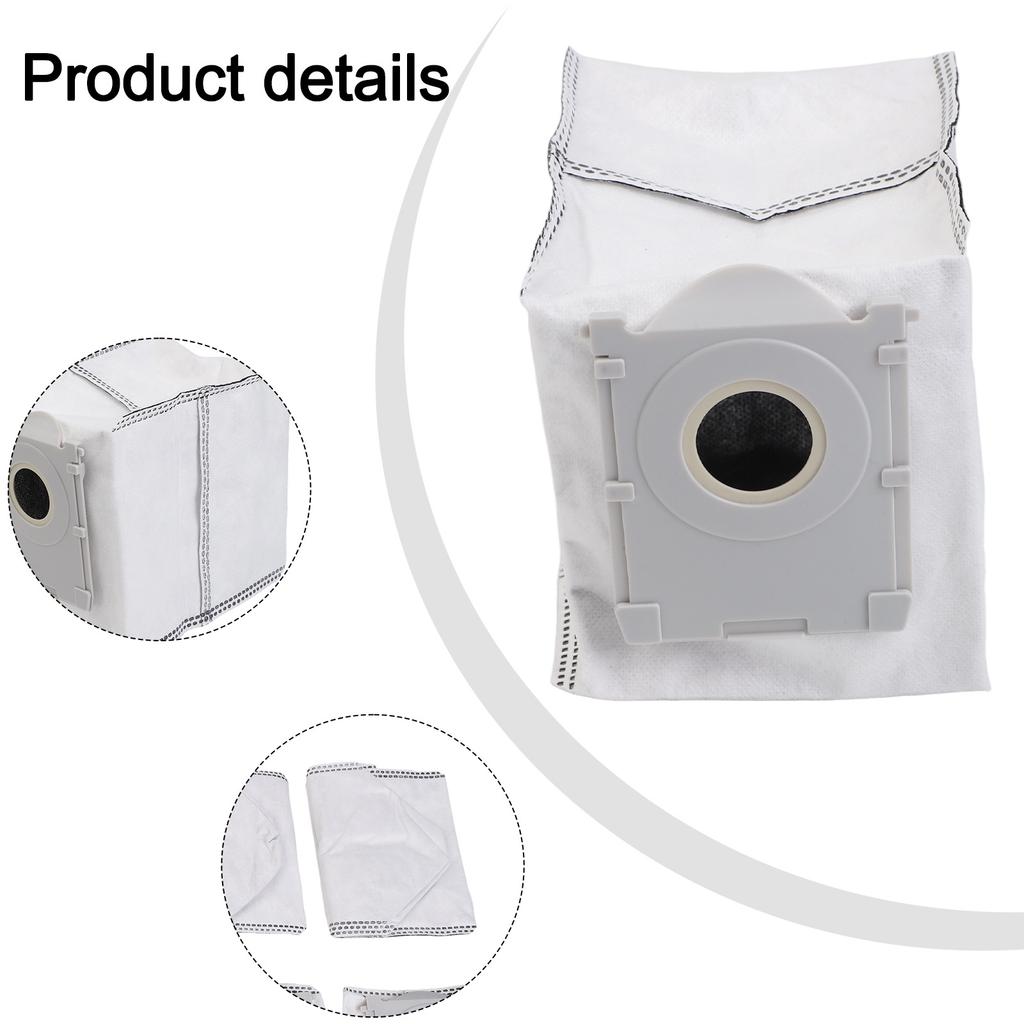 3.5 Litres Capacity Replacement Parts Vacuum Cleaner Bag