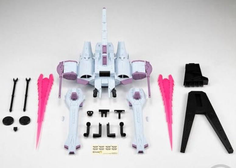 G Frame FA Meteor Unit FREEDOM (SEED Ver.)