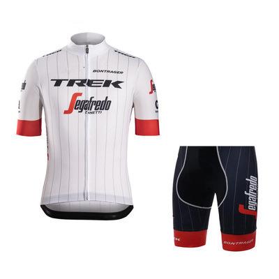 Summer Short-sleeved Men's Breathable and Quick-drying Road Cycling Suit, Bicycle Cycling Suit Team