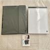 [USED] BTS SUGA ARTIST-MADE COLLECTION Notebook - No Missing Pages