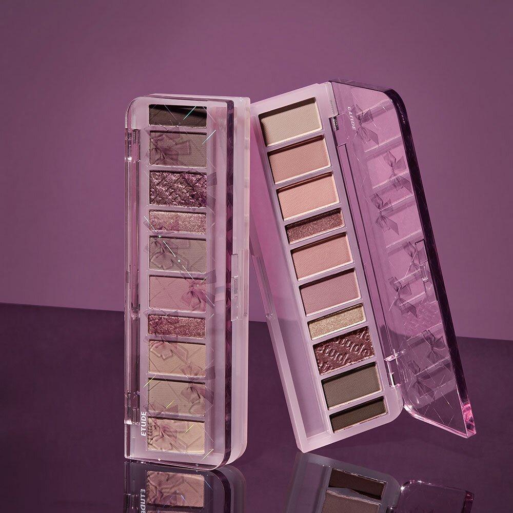 Etude Color Eyes Cool Stage spielen