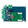 ACB-002 TCP/IP Network Wiegand 26 Entry Attendance Access Panel Control Board For 2 Doors Durable Easy Install