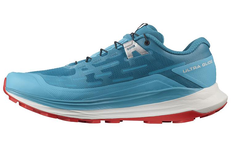 SALOMON Ultra Glide Удобная Тканевая Амортизация Нескользящая Износостойкая 42