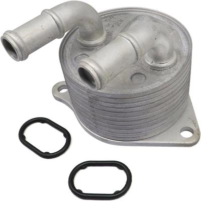 Transmision Oil Cooler 68373829AA For Mini Cooper 15-17 Jeep Compass 2.4L 19-20