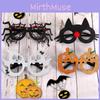 Festliche Halloween Spinnen Geister Brillen Kinder Party Dekoration Lustige Plüsch Accessoires