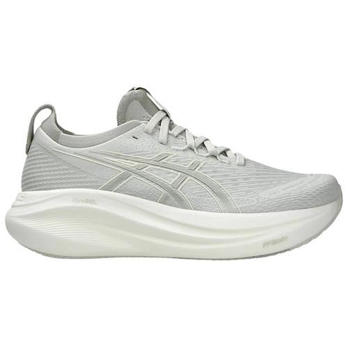 Asics Gel Nimbus 27 Lake Grey White Sage Women's - 1012B753-301