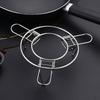 Heat-rsistant Telescopic Steaming Rack Saving Space Tripod Cooking Stand Cooling Tray  Heating