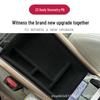 Geely Geometry M6/G6 2022 Armrest Storage Box