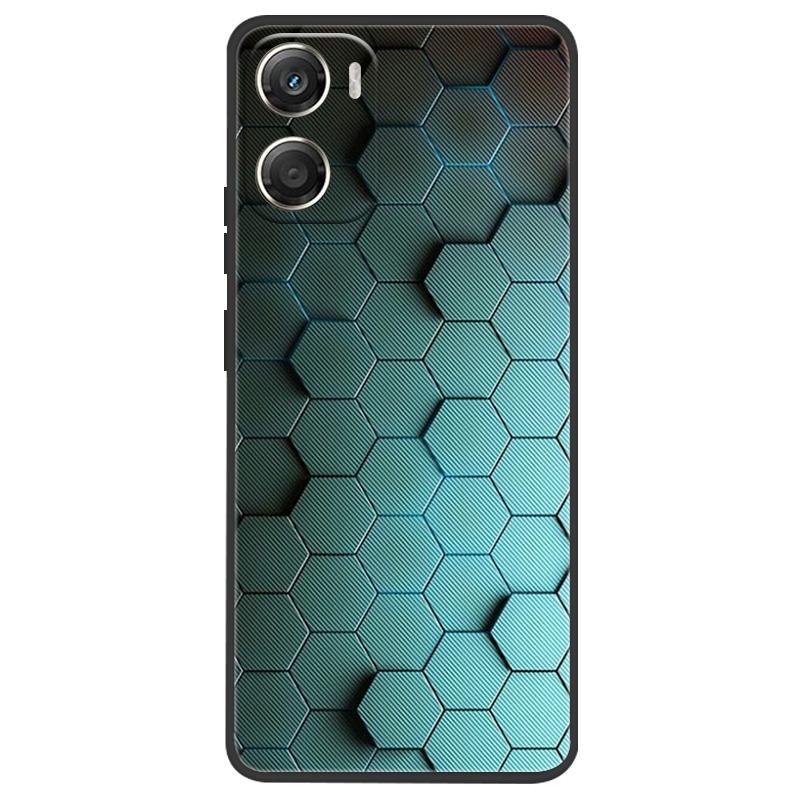For Motorola Moto G06 Power Case Shockproof Back Cover For Moto G86 Power Soft Silicone Fundas Bumper For MotoG86 MOTOG06 Shell
