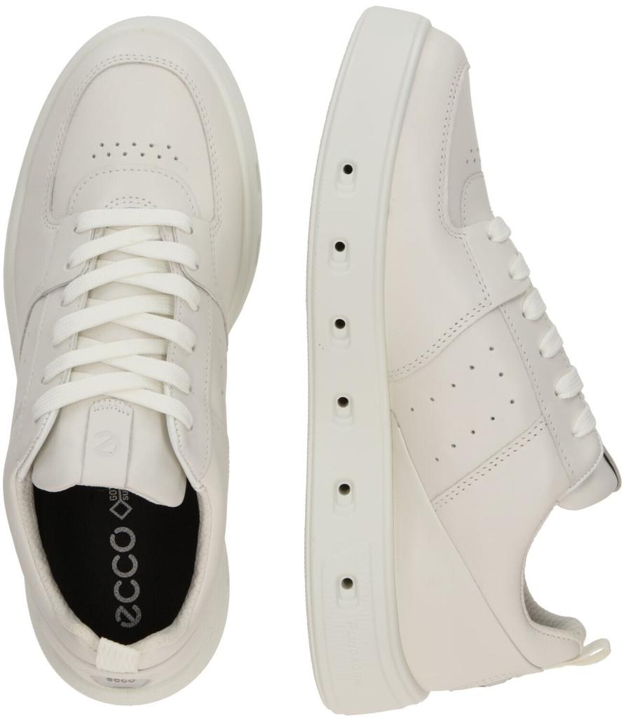 Кроссовки Ecco Street 720 W (209713) white
