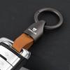 Car Keychain Pendant Jewelry Keychain Accessories Gifts For Dacia Duster Logan Sandero Jogger Spring Stepway Dokker Lodgy MCV