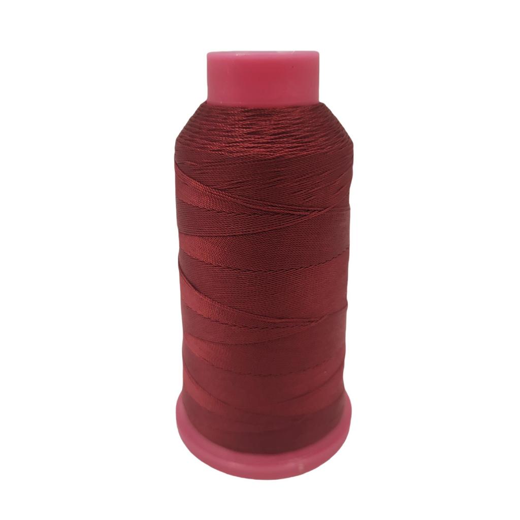 High-Strength 300D/3 Polyester Thread for Sewing: Car Seats, Cushions, Floor Mats, Luggage, Handbags, Furniture, Office Chairs