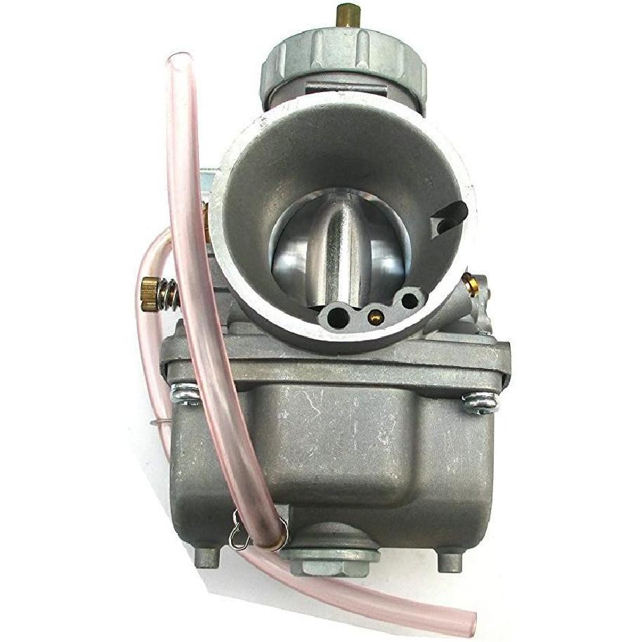 New Carburetor for Mikuni VM 34mm Round Slide VM34-168 42-6015 VM34SC