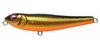 Megabass DOG-X Jr COAYU GG Lure (Megabass Kinkuro)