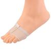 2pc Ballet Dance Foot Thong Toe Undies Forefoot Cushion S-XL