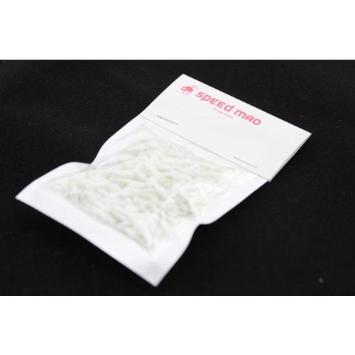 Speed ??MAO Large Capacity! Diorama Model People Minifigures x 100, 200, 300, or 500 Figures + Approximately 10% Spare Parts [1:100] Set for N Gauge P