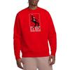 Elvis Presley Unisex Adult One Jailhouse Sweatshirt