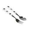 Dallahose Spoon 1P Fork 1P SET