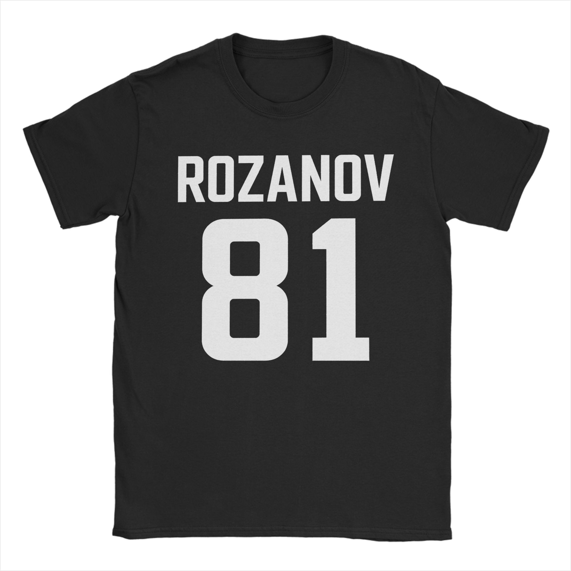 

Всесезонна Нагріта Суперництво Гумористична Футболка Для Унісекс Холландера та Іллі Розанова Бавовняні Футболки З Коротким Рукавом Одяг S