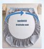 Class A Ice Silk Cooling Mat for Mother-Baby - Summer Bestseller, Washable, Fitted Sheet Design