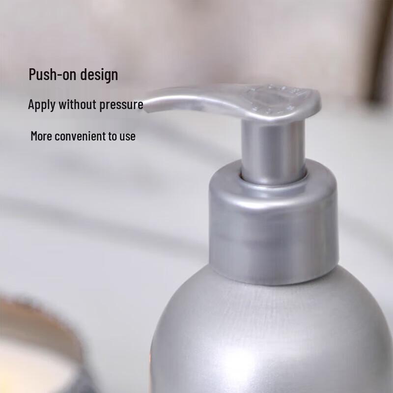 Oriental Jewel Whitening Moisturizing Fragrance Body Lotion