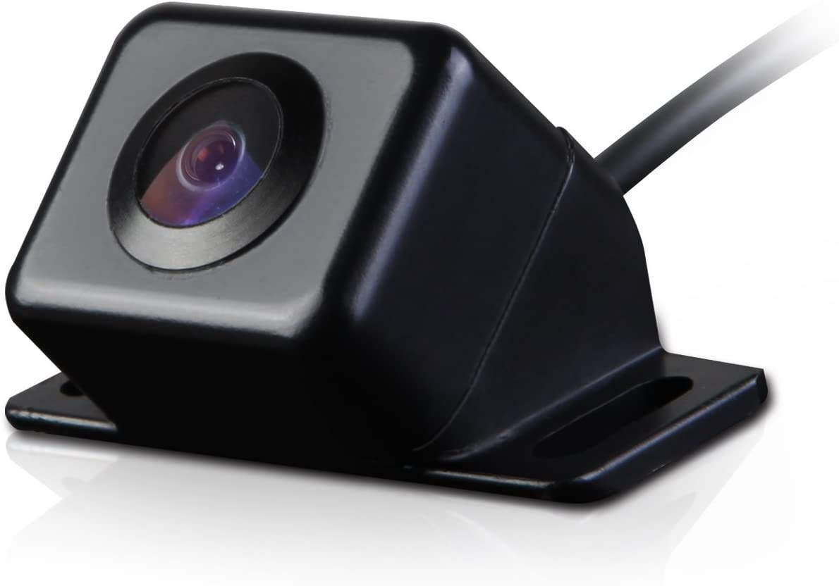 

Широкоугольная камера заднего вида 170 Япония NTSC Мини с направляющими линиями (CAM005Y) Камера, Угол, Градусы, Только, Совместимый, Водонепроницаемый, Пыленепроницаемый, Обтекаемый, Размер,