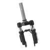 Electric Scooter Front Suspension Kit Stainless Steel Compact Scooter Front Suspension Fork for M365 1S PRO PRO2 MI3