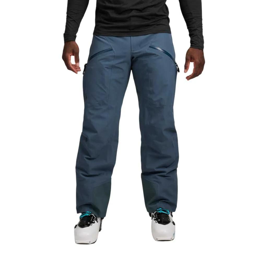 

Black Diamond Брюки Recon Insulated S