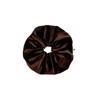 HAS HDM006 Classic velvet big scrunchie