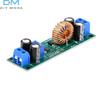 10A Synchronous Step-Down Voltage Regulator DC6.5V-48V To 1.25-30V Continuously Adjustable Volt Buck Converter Module Board