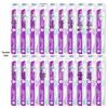 Dr. Dentist Soft Bristle Toothbrush (20-Pack)