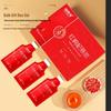 Fudonghai 100% Pure Ningxia Red Goji Berry Puree