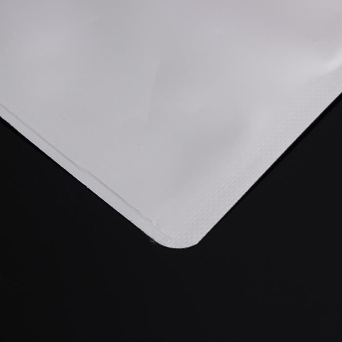 Set de 10 plicuri de protecție RFID/NFC pentru carduri bancare - Argintiu