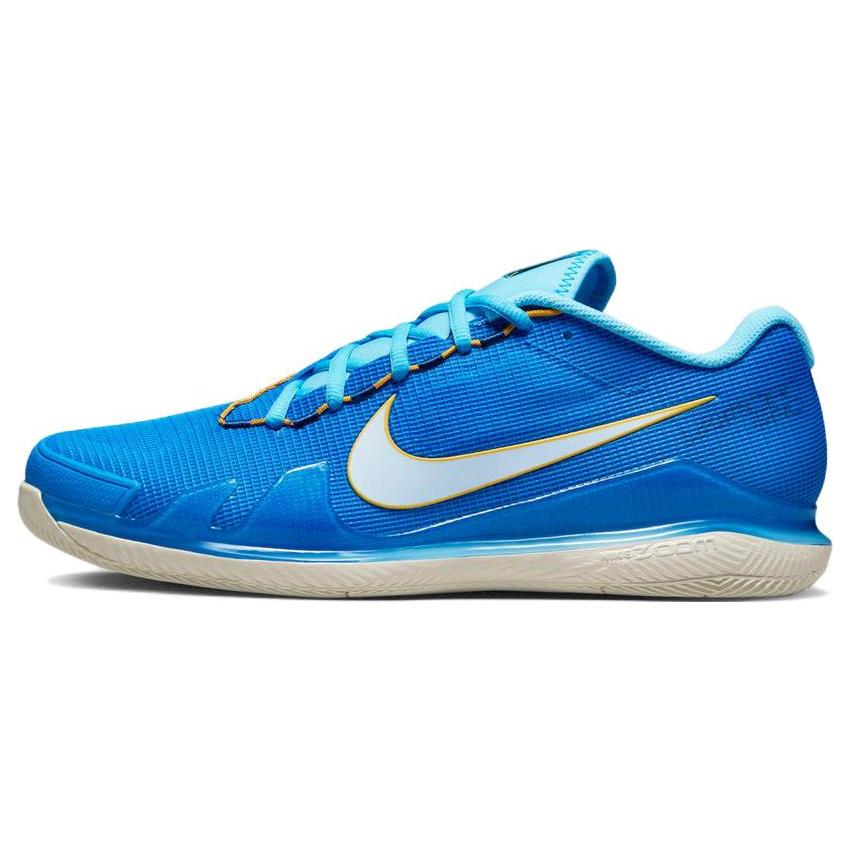 

Nike Air Zoom Vapor Pro Фото-синий
